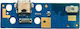 Vorstand Ersatz (Lenovo M10 Plus 4G (TB-X606F / X606X))