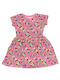 Disney Kids Dress Pink