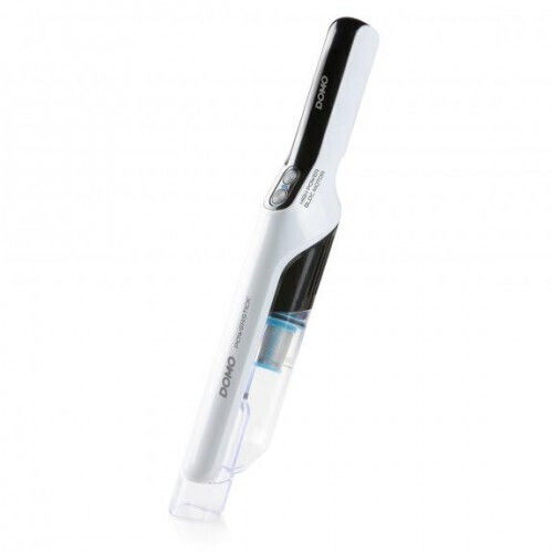 Domo DO239S Επαναφορτιζόμενο Σκουπάκι Χειρός 10.8V Λευκό