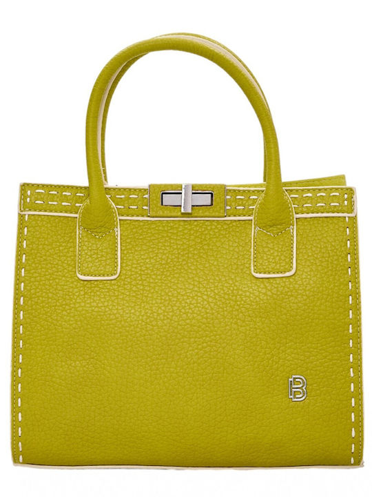 Bag to Bag Bag to Bag Damen Handtasche Grünes
