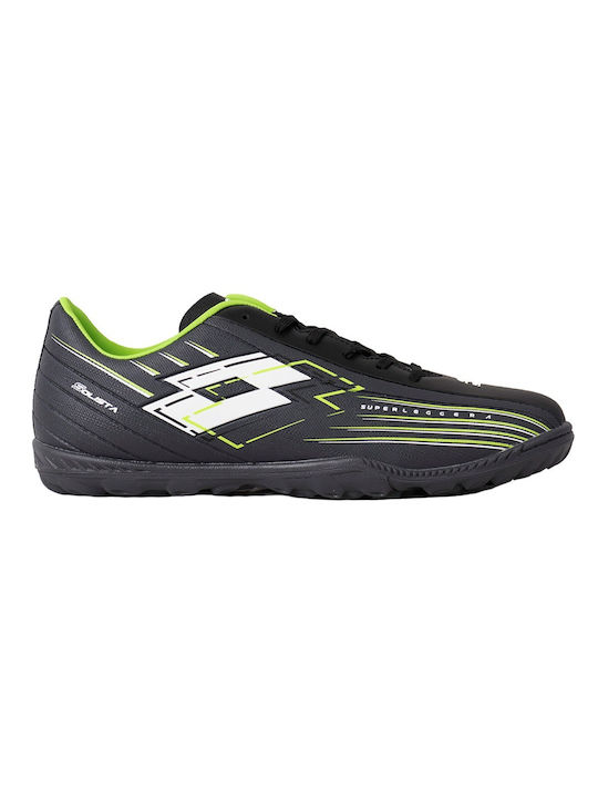 Lotto Solista 700 Vii TF Low Football Shoes wit...