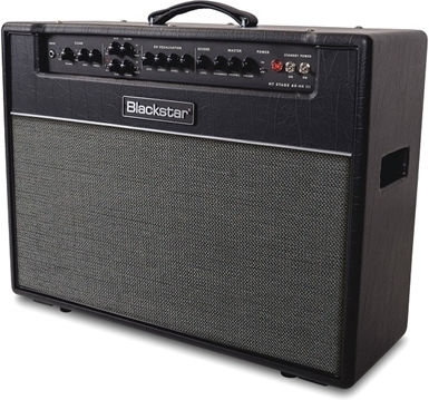 Blackstar Ht Stage 60 212 Mkiii for Electric Guitar 60W Black