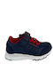 Zak Kids Sneakers Blue