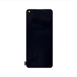 Екран Display за Realme 7 Pro RMX2170 (Черен)