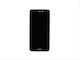 Екран 2017 Display със Сензорен Механизъм за Huawei P8 Lite (2017) (Черен)