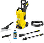 Karcher K 3 Power Control Car Pressure Washer Electric with Pressure 120bar