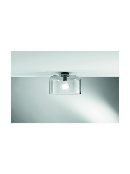 Fan Europe Modern Ceiling Light with Socket E27