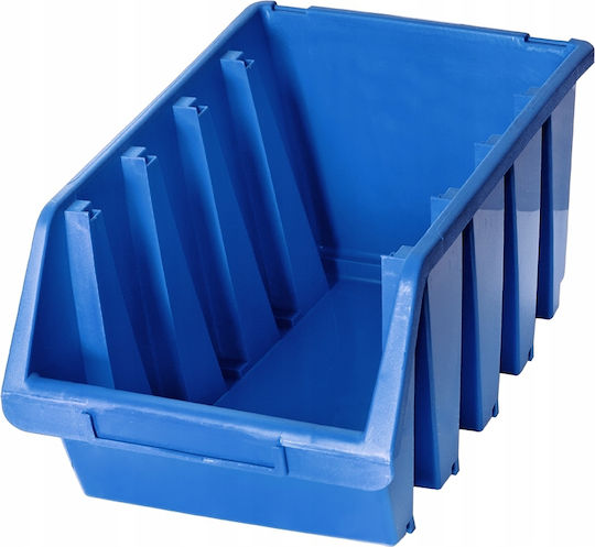 Patrol Plastic Tool Bin Organiser W34.5xD20xH15.5cm