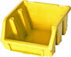 Patrol Plastic Tool Bin Organiser W11.5xD12xH8cm
