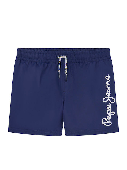 Pepe Jeans Kids Swimwear Swim Shorts 595/navy