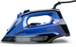 Taurus Quios 918986000 3000W със Стабилно Подаване на Пара 45л/мин Taurus Quios 918986000 3000W със Стабилно Подаване на Пара 45л/мин