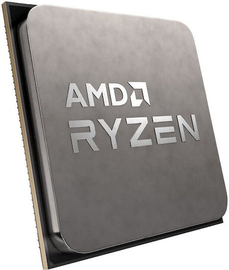 AMD Ryzen 5 5500GT 3.6GHz Procesor cu 6 nuclee pentru Socket AM4