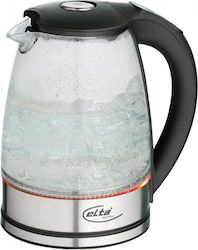 Elta GWK-2200.3T 1.7lt cu Putere 1850W Negru