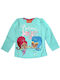 Nickelodeon Kids Blouse Long Sleeve Veraman