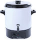 Hendi Buffet Kettle 27lt 1.8kW 46x48x34.9cm
