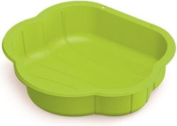 Dolu Sandbox Green