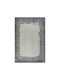 Beauty Home 9143 Rug Rectangular Beige, Grey 2024914300023