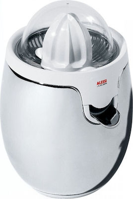 Alessi Electric Juicer Gray