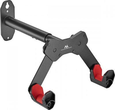 Maclean Energy Bicycle Wall Mount