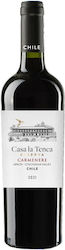 Casa La Tenca Reserva Ερυθρό Ξηρό 750ml Casa La Tenca Reserva Ερυθρό Ξηρό 750ml