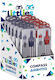 390371 Диабетни 13,5 cm The Littlies Set 12 Tmx (комплект от 12 части)