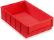 Allit Plastic Tool Bin Organiser