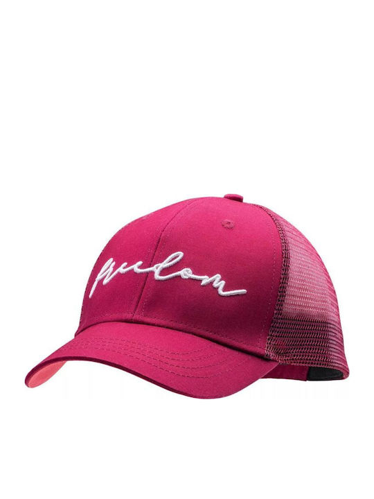 Bejo Kids' Hat Jockey Pink