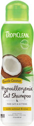 Tropiclean Coconut Σαμπουάν