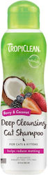 Tropiclean Berry Σαμπουάν