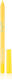 Beauty Creations Dare To Be Bright Gel Pencil, 1.05g - 04 Lime Time