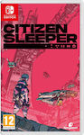 Citizen Sleeper Switch-Spiel