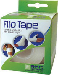 Bandă adezivă Atleți 2,5cmx10m - 2buc Phytoperformance