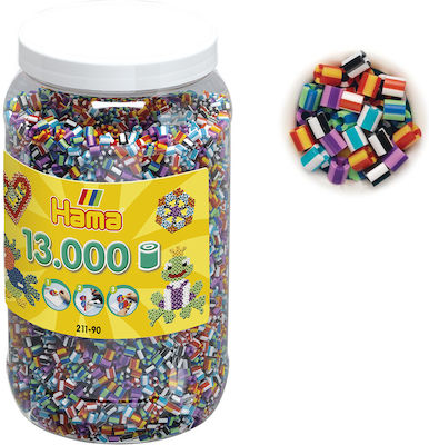 Craft Beads 13000pcs