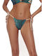 Bluepoint Bikini Slip GREEN 24065061-26