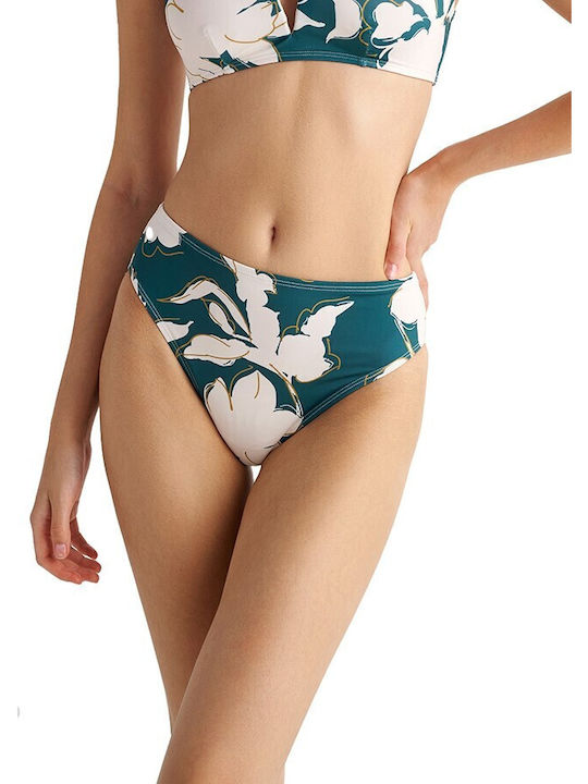 Blu4u Bikini Alunecare Benzină