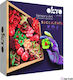 Diy Creative Wood & Craft Clay Construction Set Suculente Energie