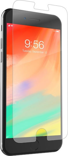 Zagg Invisibleshield Gehärtetes Glas (iPhone 6 / 6S Plus)
