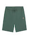 Mapleton Men's Athletic Shorts Green