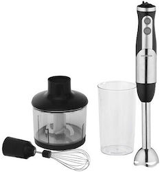 Orava 800W Silver Hand Blender
