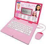 Lexibook Joc Electronic pentru Copii Barbie (FR) pentru 4++ Ani