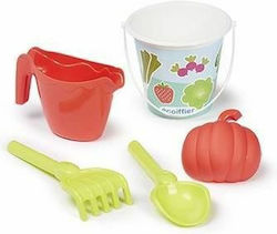 Ecoiffier Beach Toy