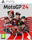 MotoGP 24 PS5 Game