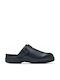 Shoes For Crews Σαμπό Μαύρα