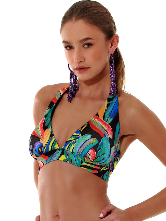 Bluepoint Bikini Sutien black