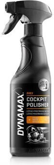Dynamax Reinigungsspray für das Armaturenbrett 500ml