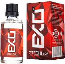 GTECHNIQ Flüssig Reinigung / Polieren / Schutz für Felgen Auto 50ml