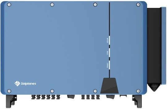 Solplanet ASW 80K-LT Инвертор Мощност Еднофазен FOWSOPINW0080