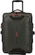 Samsonite Ecodiver Cabin Travel Suitcase with 4 Wheels