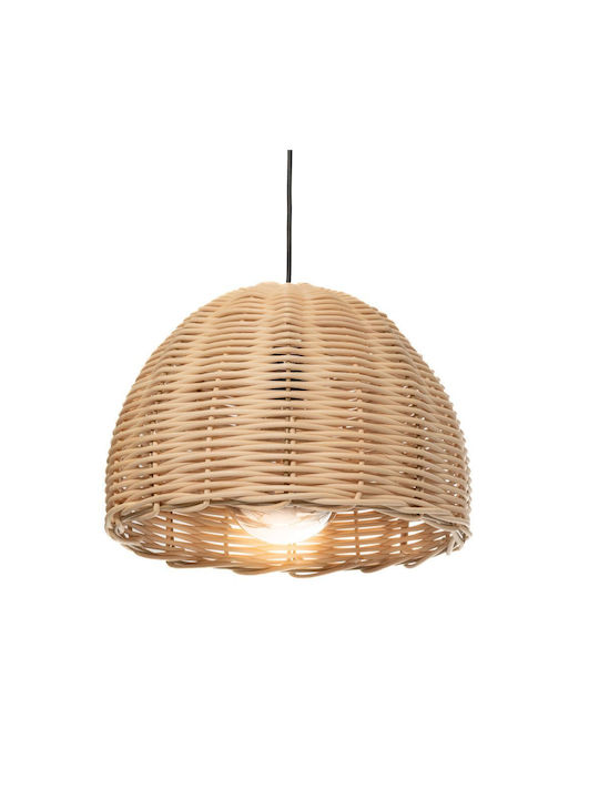 Iliadis Pendant Light Beige