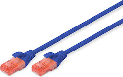 Digitus U/UTP Cat.6 (Gigabit) Cablu De Rețea Et...